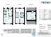 Pruszcz Gdański, 679 000 zł, 72.16 m2, 4 pokoje miniaturka 7