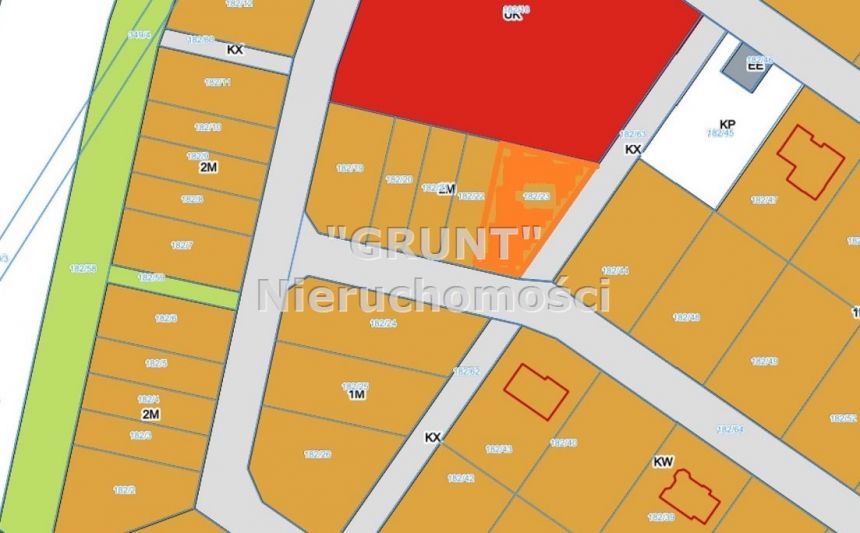 Skórka, 47 000 zł, 6.83 ar, bez prowizji miniaturka 3