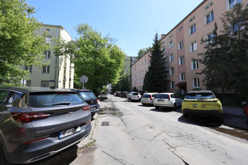 Warszawa Grochów, 2 000 zł, 33.89 m2, z balkonem miniaturka 15