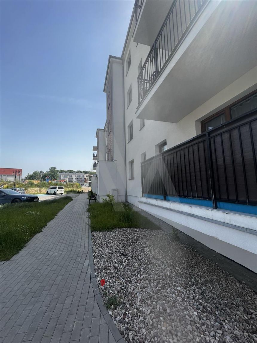 Apartament - wyposażony i umeblowany miniaturka 9