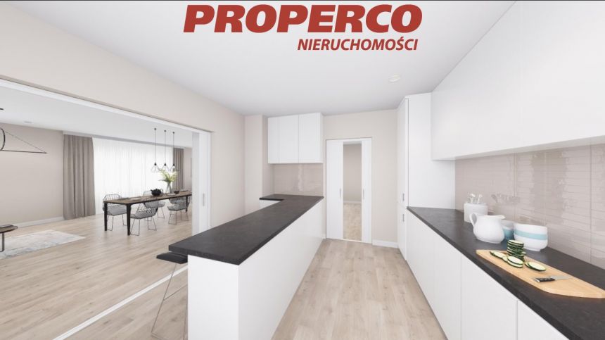 Dom 4 pok., 268,40 m2, Baranówek miniaturka 9