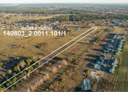 Rembelszczyzna, 2 006 600 zł, 1 ha, przyłącze prądu miniaturka 2