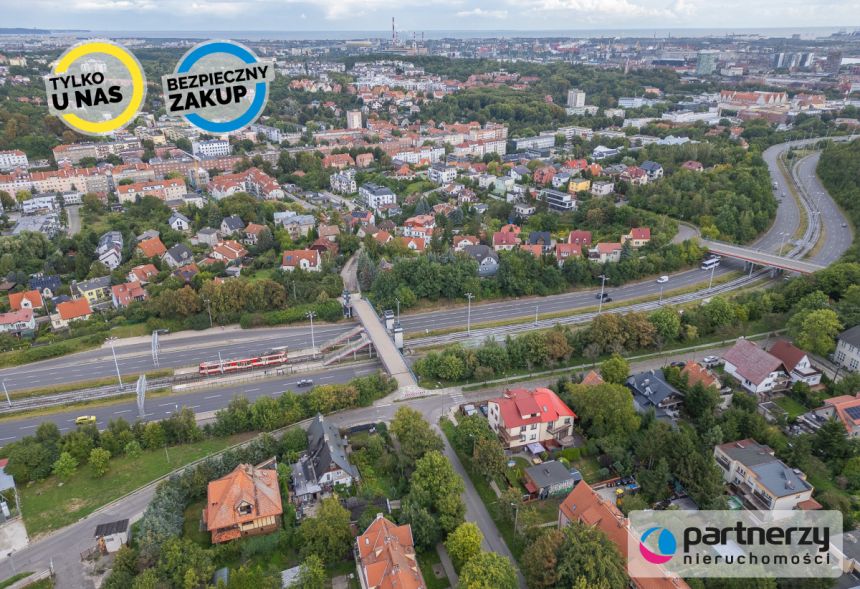 Gdańsk Chełm, 1 580 000 zł, 160 m2, z cegły - zdjęcie 1