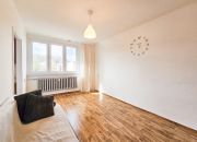 3 duze pokoje, balkon, wszędzie blisko ! miniaturka 1