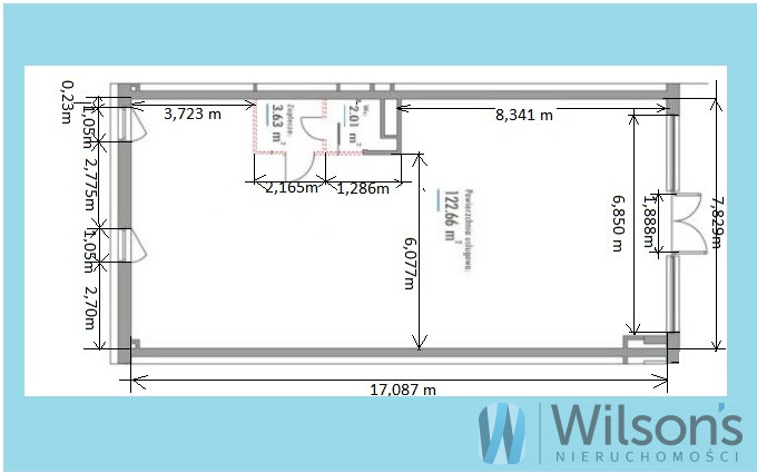 Warszawa Bródno, 1 399 000 zł, 128.95 m2, pietro 1, 5 miniaturka 3