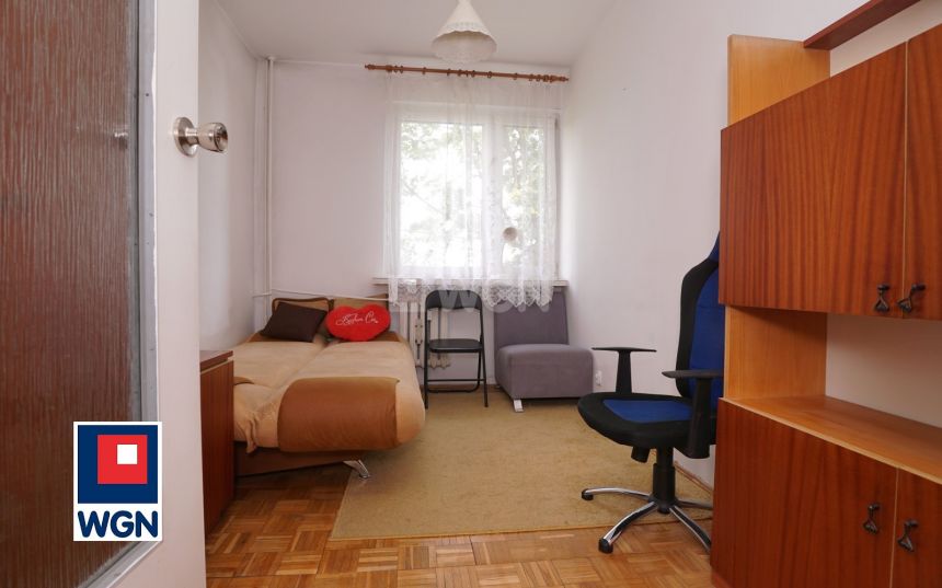 Piotrków Trybunalski, 1 400 zł, 53 m2, z loggią miniaturka 10