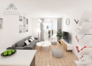 W REALIZACJI 08.2025/Mieszkanie 2pok, /40,80m2 + taras i ogrodu/ Księże Wielkie miniaturka 10