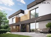 Bliźniak w stanie deweloperskim gm. Głusk miniaturka 4