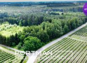 Działka budowlana 6800m2, SPRZEDAŻ, MPZP miniaturka 3