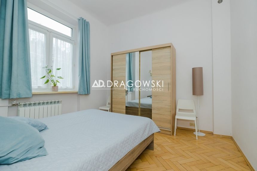 Mieszkanie przy Placu Zbawiciela miniaturka 7