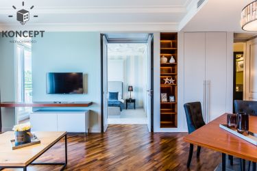 Apartament Premium w sercu Wrocławia | OVO