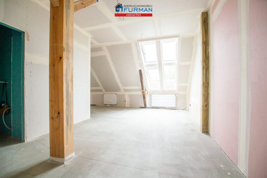 Piła Zamość, 270 000 zł, 47.89 m2, w bloku miniaturka 9