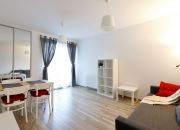 Warszawa Praga-Południe, 2 400 zł, 31.5 m2, z balkonem miniaturka 1