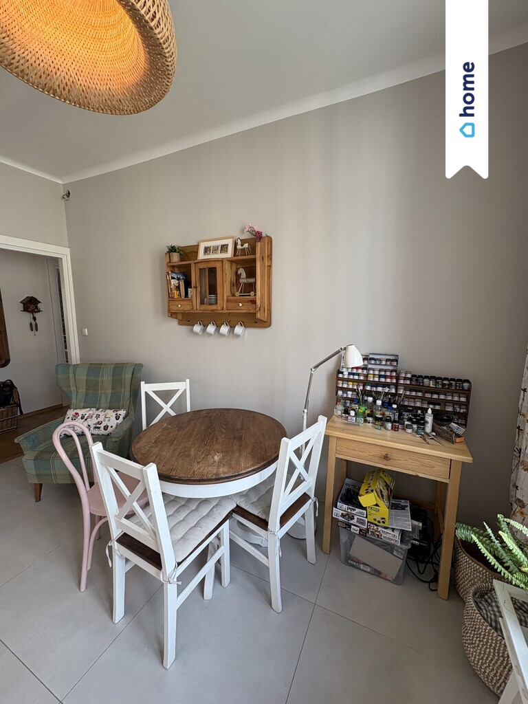 Komfortowy apartament przy Chopina | 9m2 Balkon miniaturka 6