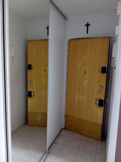 Pruszków, 499 000 zł, 48.4 m2, M2 miniaturka 7