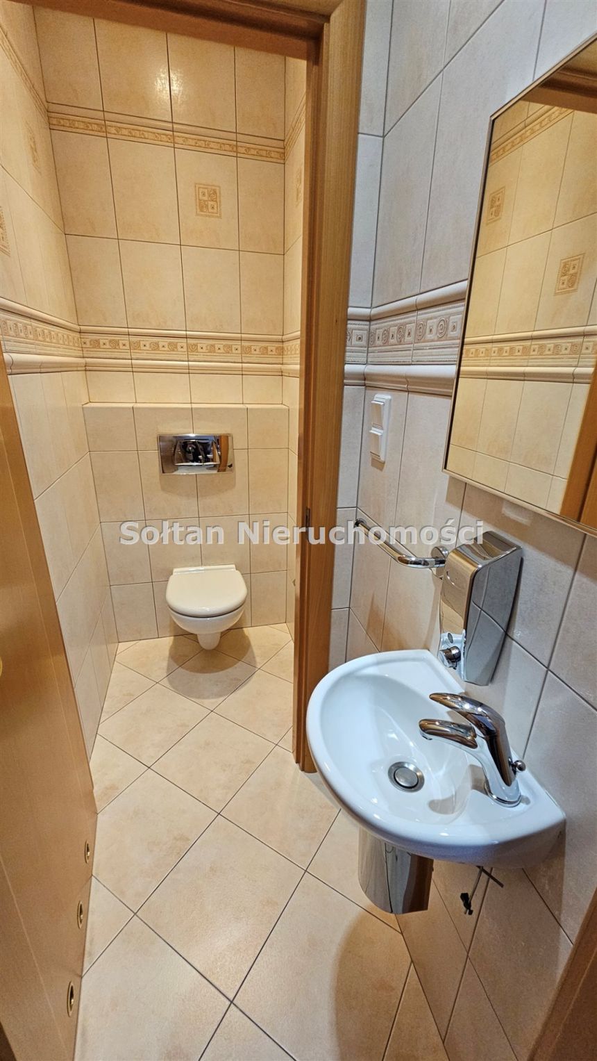 Warszawa Śródmieście, 5 500 zł, 68.93 m2, umeblowane miniaturka 12