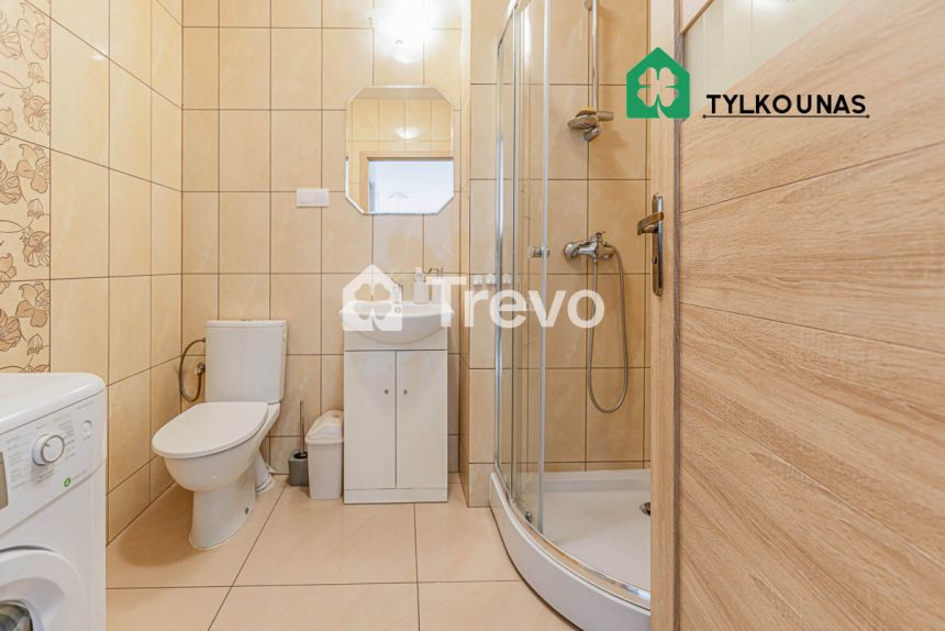 Pruszcz Gdański, 495 000 zł, 35.67 m2, z miejscem parkingowym miniaturka 11