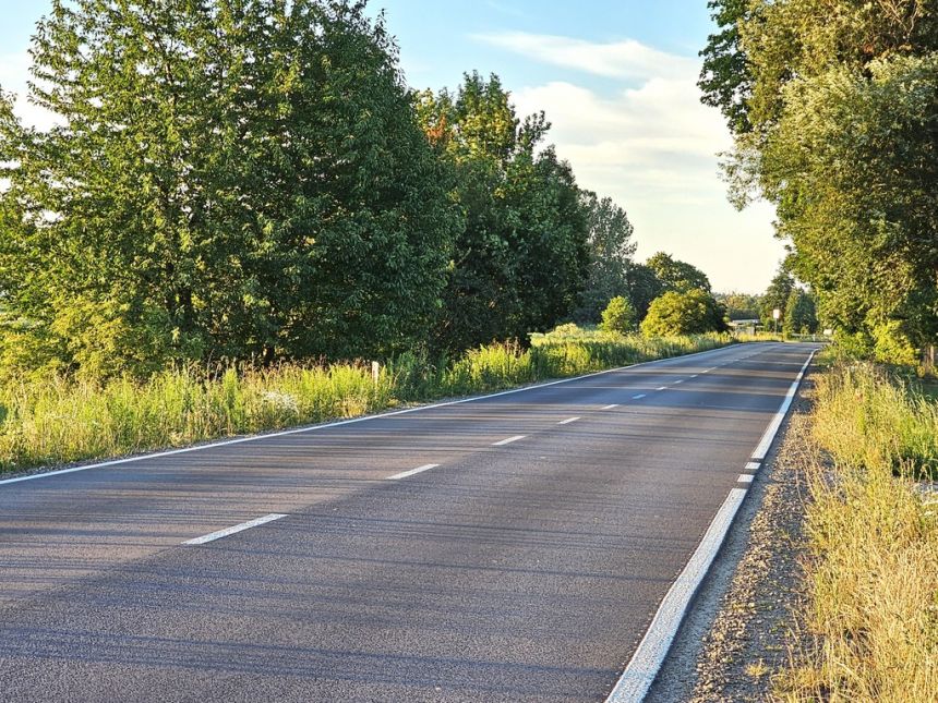 Działka budowlana, Starościn, gm. Kamionka miniaturka 15