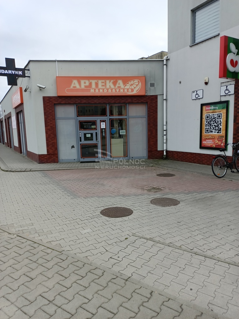 Końskie, 5 000 zł, 105 m2, handlowo-usługowy miniaturka 2