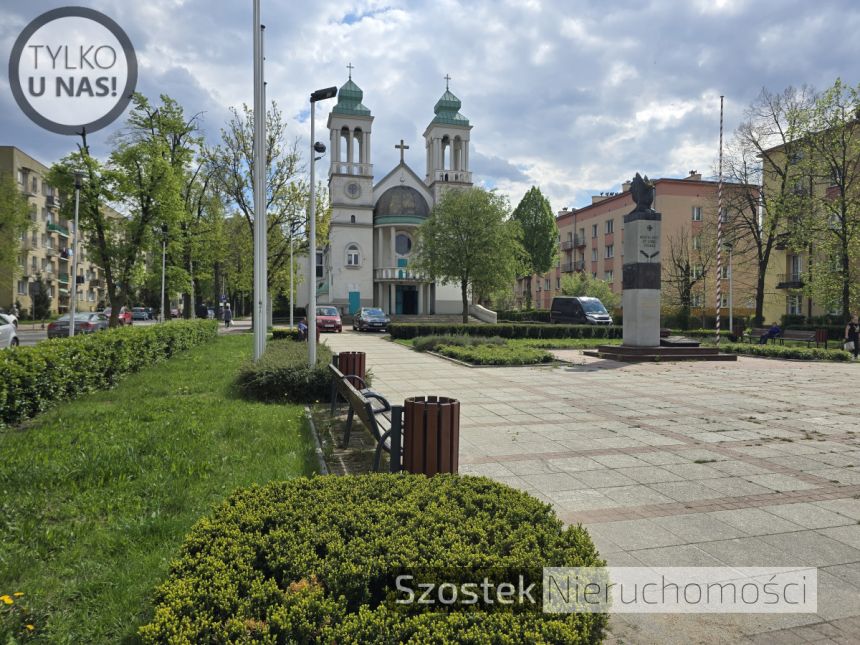Częstochowa Raków, 246 000 zł, 51.21 m2, pietro 2/4 - zdjęcie 1