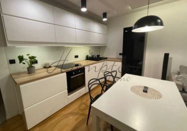 Warszawa Stary Wilanów, 1 530 000 zł, 82 m2, pietro 2