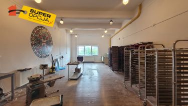 Wieliczka, 7 000 zł, 235 m2, z cegły