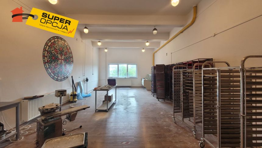 Wieliczka, 7 000 zł, 235 m2, z cegły - zdjęcie 1