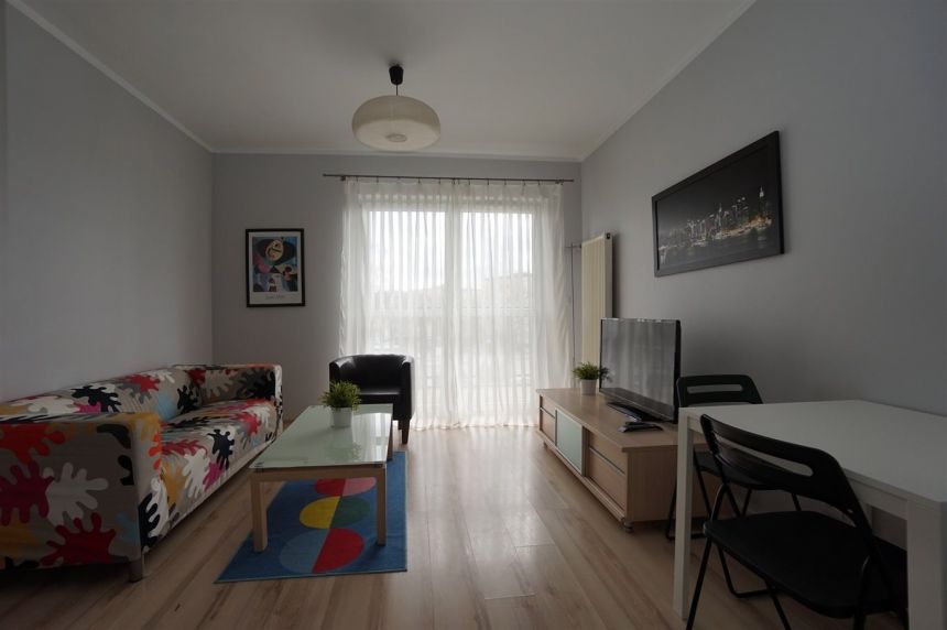 Apartament, garaż, balkon, Dębowe Tarasy miniaturka 3