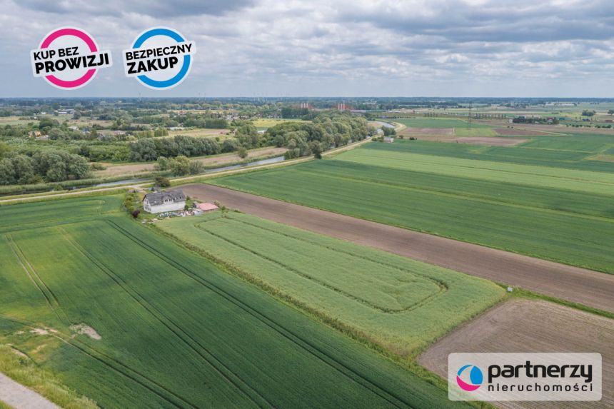 Gdańsk Strzyża Dolna, 989 000 zł, 88.11 ar, rolna miniaturka 8