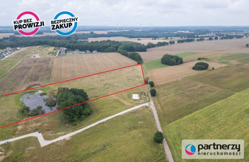 Siemianice, 4 449 000 zł, 5.56 ha, droga dojazdowa utwardzona miniaturka 2