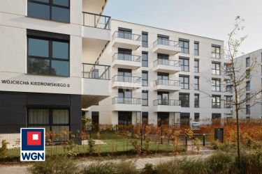Gdańsk Piecki-Migowo, 574 890 zł, 44.18 m2, do wykończenia