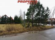Narożna działka 1421m2, PnB, Wilanów miniaturka 3