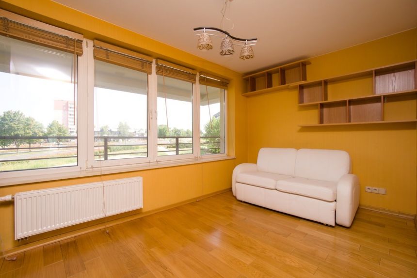 Cztery Pory Roku - apartament 61 m2 + garaż miniaturka 7