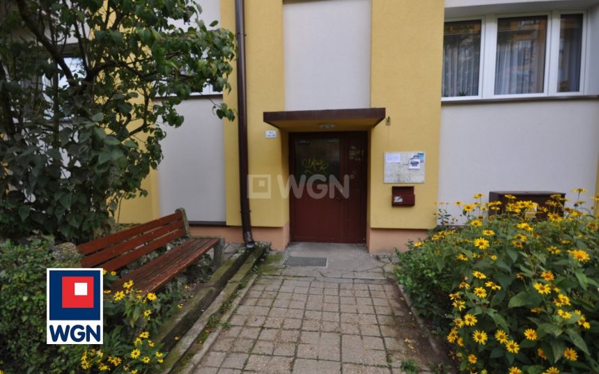 Radomsko, 169 000 zł, 24.5 m2, kawalerka miniaturka 10