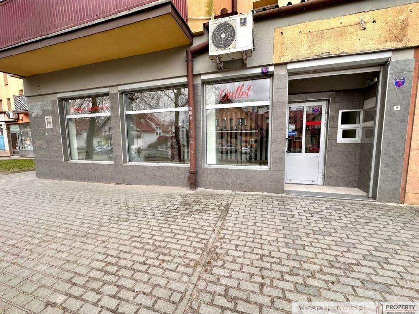 Lokal handl-usługowy, 112 m2, Piłsudskiego, Dębica miniaturka 4