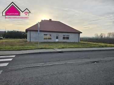 Złotków, 369 000 zł, 197 m2, wolnostojący