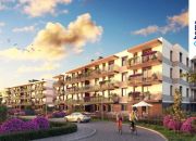 Nowe mieszkanie 27.6 m2 za 425140 PLN miniaturka 2
