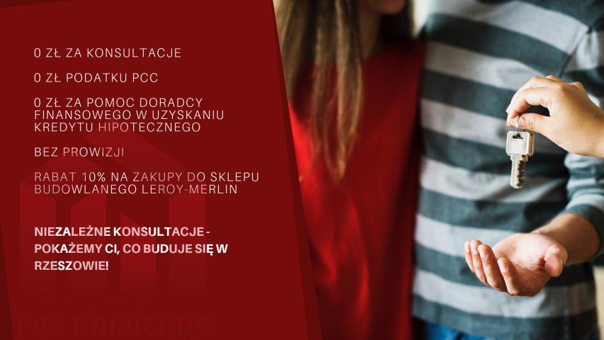 Deweloperski | Skrajny | Działka 8 ar do zabudowy miniaturka 11