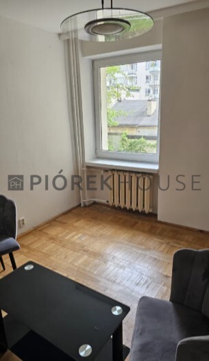 2-pokojowe mieszkanie na Pradze-Południe miniaturka 4