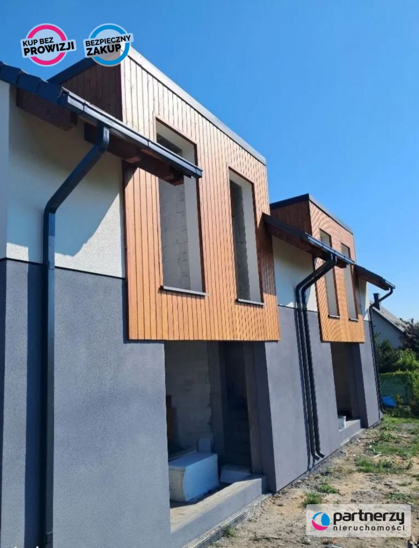Gdańsk Orunia, 780 000 zł, 96 m2, ogrzewanie gazowe miniaturka 8