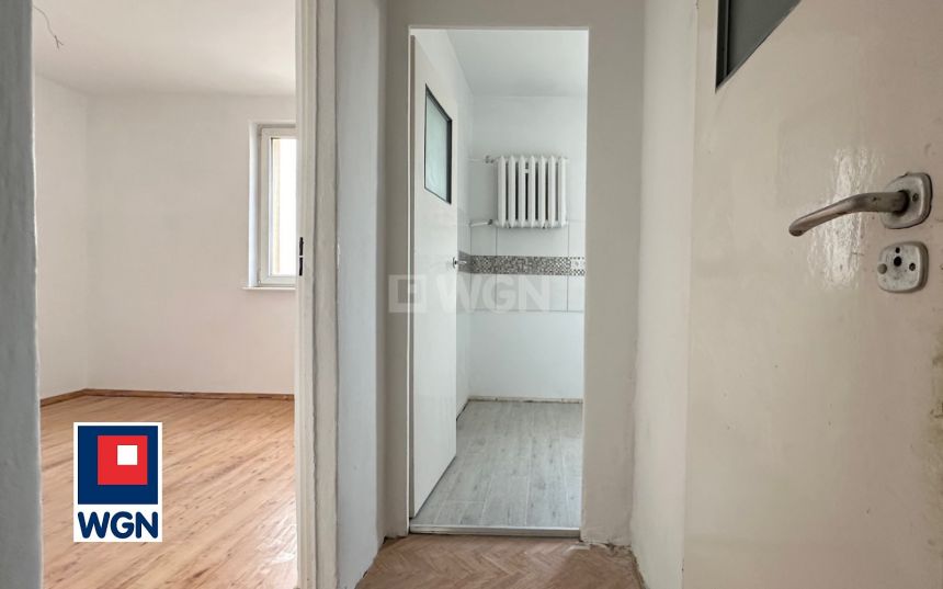 Gniew, 349 000 zł, 56.2 m2, kuchnia z oknem miniaturka 8