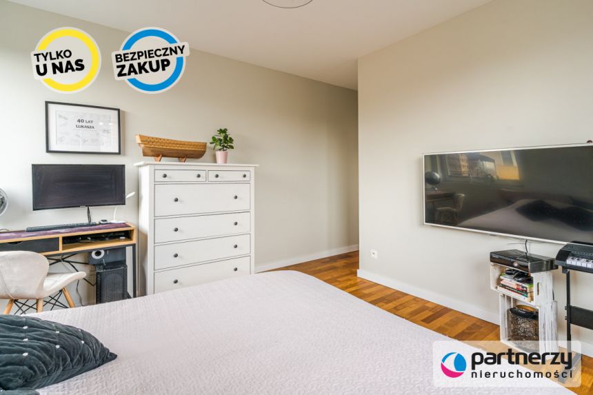 Straszyn, 799 000 zł, 87.38 m2, pietro 3, 3 miniaturka 9