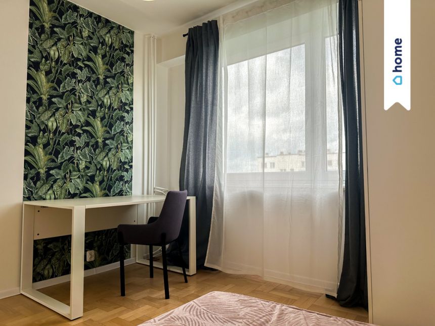 Nowe Miasto | 3 oddzielne pokoje | Osobna kuchnia miniaturka 6