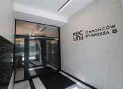 Wygodny apartament z widokiem na panoramę Gdyni miniaturka 13