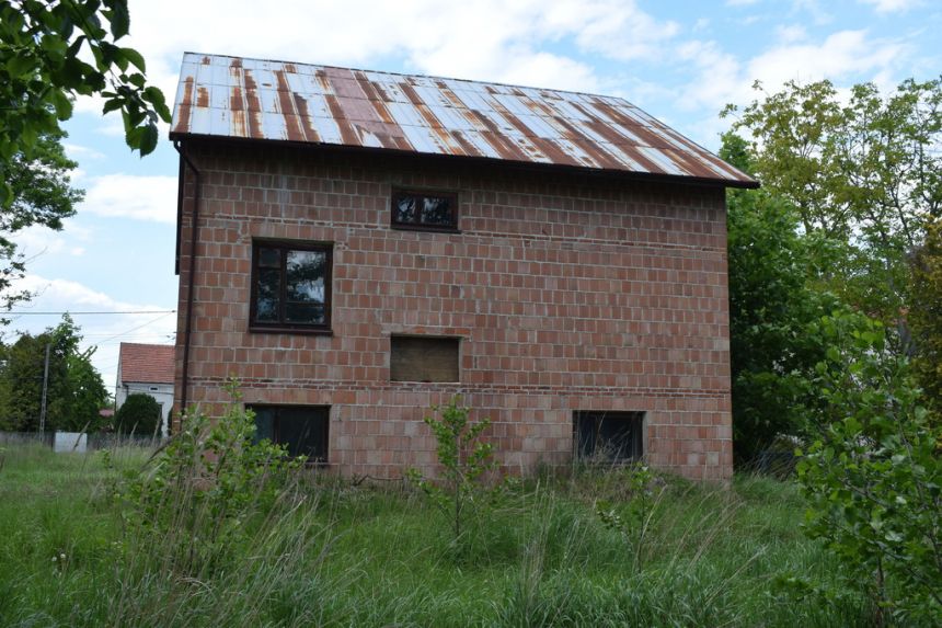DOM Piętrowy 170m2- Czarna Sędziszowska miniaturka 6
