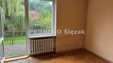 Sprzedam dom w centrum Obornik Śląskich