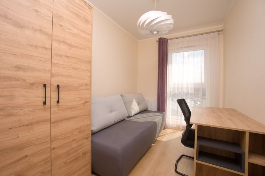 Apartament z garażem w wysokim standardzie miniaturka 8