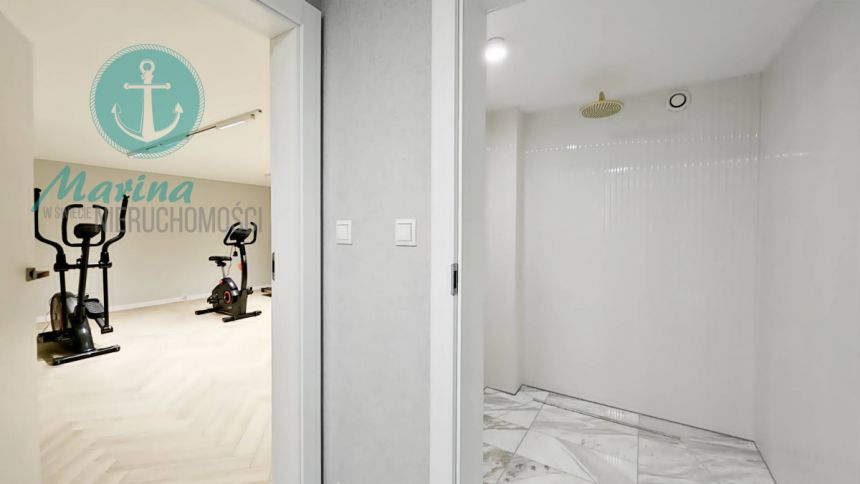 Gdynia Orłowo, 1 649 000 zł, 69.01 m2, M3 miniaturka 34