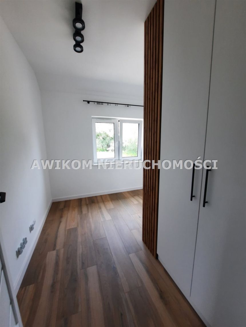 Grodzisk Mazowiecki, 5 000 zł, 60 m2, umeblowany miniaturka 10
