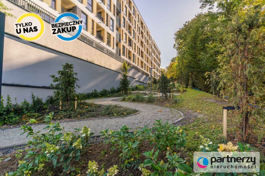 Gdańsk Łostowice, 650 000 zł, 66.14 m2, M3 miniaturka 13